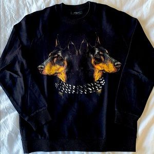 Givenchy | Sweaters | Givenchy Doberman 